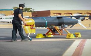 تفاصيل تدشين أول مركز اختبارات عسكرية أمريكي بالمغرب