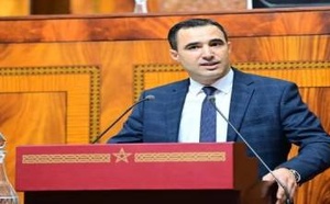 حزب الاستقلال يحسم وكيل لائحته بالناظور.. محمادي توحتوح يقود “الميزان” في الانتخابات المقبلة