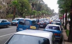 سائقو سيارات الأجرة في ملف أحداث سبتة.. قرار استئنافي جديد يثير ارتياح المهنيين