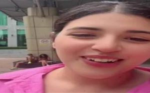 20 ألف دولار تشعل الجدل.. شاب يمني يتهم تيكتوكر مغربية بالنصب وهي ترد