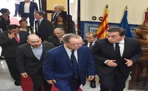 وزير الخارجية الإسباني: "كل من دخل سبتة ومليلية بطريقة غير نظامية سيعود".. وتوافق لإعادة القاصرين