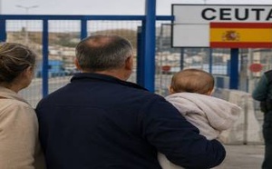 رضيع عمره 7 أشهر يفجر تحقيقا في سبتة بسبب شكوك حول شراء من المغرب من طرف فرنسيين