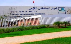 استنفار صحي بالحسيمة عقب نقل 8 أشخاص للمستشفى إثر تناول وجبة أسماك بميناء المدينة
