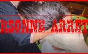 الشرطة توقف عشرينيا بـ الناظور.. شبهة استدراج قاصر واعتداء جنسي بـ "بوقانا"