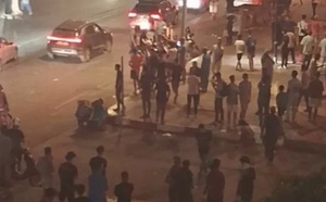 ابتدائية الناظور تدين 26 شابا على خلفية محاولة العبور إلى مليلية