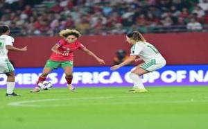 ديربي حارق بالرباط.. لبؤات الأطلس يواجهن الجزائر لانتزاع الميدالية البرونزية القارية