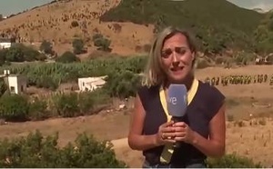 المغرب يطرد وكالة الأنباء الإسبانية والتلفزيون الإسباني من الفنيدق