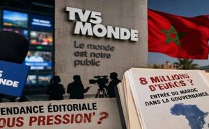 اختراق إعلامي ناعم في 190 دولة.. الرباط تستعد لحجز مقعدها داخل حوكمة "TV5 Monde"
