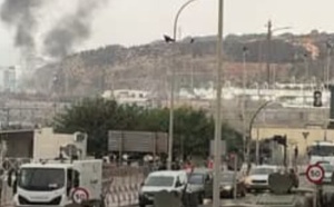 أزمة سبتة تمتد إلى أوروبا.. خلاف إيطالي إسباني حول حدود شنغن