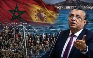 تصعيد سياسي في إسبانيا بعد دعوة وهبي لإعادة القاصرين المغاربة