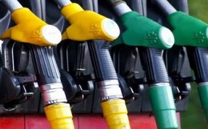صدمة جديدة في المحطات: صعود جديد لأسعار الغازوال وتراجع طفيف للبنزين