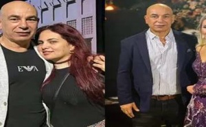 بعد فضيحة شجار زوجتيه.. حسام حسن يحسم الجدل وينهي ارتباطه بزوجته الأولى رسميا