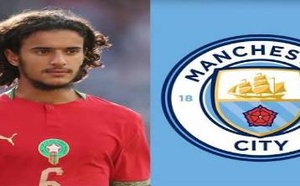 خلافة رودري تشعل الميركاتو: مانشستر سيتي يقترب من ضم النجم المغربي أيوب بوعدي بـ100 مليون يورو