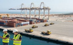 أنابيك تفتح 60 فرصة عمل بميناء الناظور غرب المتوسط.. هذه الشروط والراتب