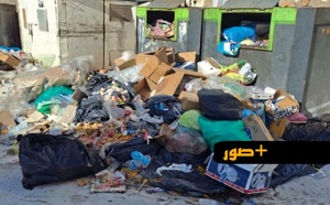 من حاويات النفايات إلى تدخل السلطات.. كيف تحولت قضية مركز تشخيص السل بالناظور إلى ملف استدعى تحركا رسميا؟