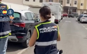 بعد 14 سنة من الفرار.. توقيف مغربي مطلوب للقضاء الإسباني