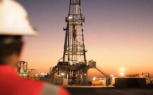 المغرب يقترب من اختبار جديد للغاز في جرسيف