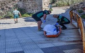 بعد مأساة سبتة المحتلة.. عائلات مغربية تواجه كلفة تقارب 2500 يورو لاستعادة جثامين أقاربها