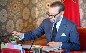 عيد الشباب.. عفو ملكي يشمل 667 شخصا