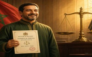 انتصار قانوني لمهاجر مغربي في بلجيكا: القضاء يلغي قرار طرده ويُنصف ملفه الصحي