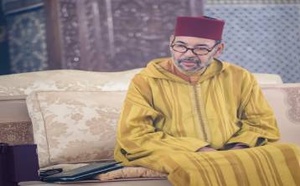 وزير الأوقاف يستحضر تاريخ سبتة وتحرير الأراضي المحتلة أمام الملك محمد السادس
