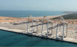 ميناء الناظور غرب المتوسط يخطف استثمارا استراتيجيا صينيا من فيتنام