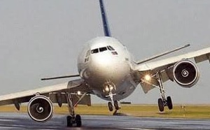 جثة مجهولة داخل طائرة قادمة من المغرب تفتح تحقيقًا قضائيًا في بريطانيا
