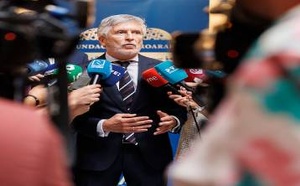 بعد موجة العبور الجماعي.. مدريد تعدل قوانين الهجرة واللجوء