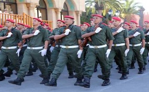 الناظور يترقب مشروعا أمنيا كبيرا.. 192 مليون درهم لبناء ثكنة جديدة بسلوان