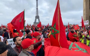 مغاربة العالم أمام صناديق الاقتراع.. الوكالة تعيد الجدل حول حق الجالية في التصويت المباشر