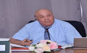 محمد بولعيون يقود لائحة التقدم والاشتراكية بالناظور في الانتخابات التشريعية المقبلة