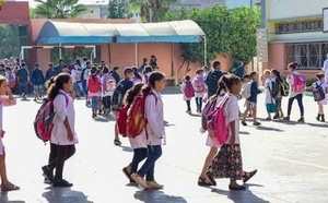 وزارة التربية الوطنية تحدد تاريخ الانطلاق الفعلي للدراسة بمدارس المملكة
