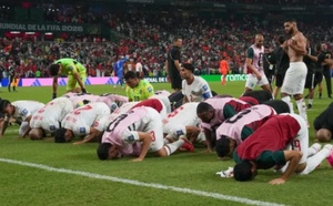 ضربة جديدة للمنتخب المغربي قبل فترة التوقف الدولي