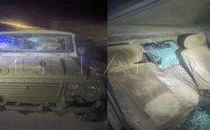 رشق الجيش الإسباني بالحجارة: تفاصيل اتفاق قضائي يفضي بترحيل 11 مغربيا