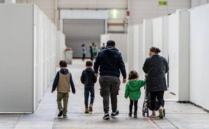 تقدم "البديل من أجل ألمانيا"  يثير قلق المهاجرين في ساكسونيا أنهالت