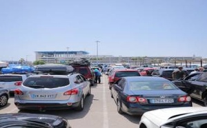 موانئ الجزيرة الخضراء وطريفة تسجل أرقاما قياسية في عودة أفراد الجالية