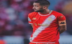 أزمة في الوداد.. حكيم زياش يخرج بتصريحات نارية