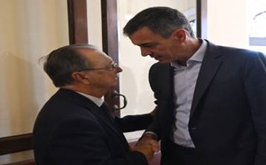 رئيس حكومة سبتة يكشف تفاصيل الاتصالات السرية مع مدريد قبل الهجرة الكبرى