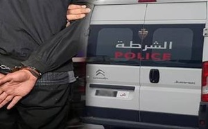 الناظور.. توقيف شخص على خلفية شكاية تتعلق بالتحرش بفتاة