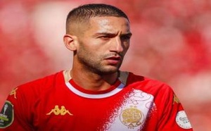 بعد تدوينته الأخيرة.. إدارة الوداد ترد على تصريحات زياش