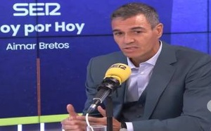 سانشيز يحسم مصير المهاجرين.. الآلاف مرشحون للعودة إلى المغرب