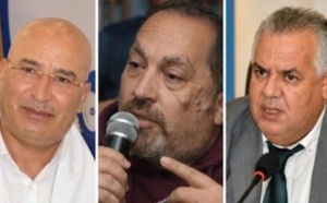 المومني وفوطاط وشملال يحسمون ترشيحاتهم للانتخابات التشريعية بالناظور
