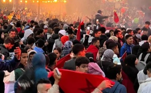 نحو 11 ألف مغربي يغادرون إسبانيا خلال ثلاثة أشهر مقابل أكثر من 21 ألف وافد