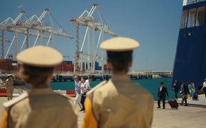 "مرحبا 2026".. خط ألميريا–الناظور يتصدر حركة العبور البحري نحو المغرب