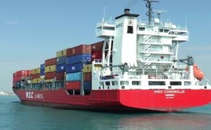 المصدرون بالناظور أمام فرصة.. سلعهم تصل إلى روتردام وأنتويرب وهامبورغ