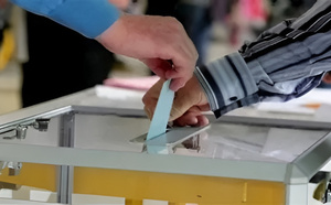 إيداع الترشيحات للانتخابات التشريعية تنطلق بالحسيمة