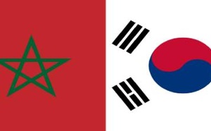 المغرب ضمن 7 شركاء اختارتهم كوريا الجنوبية