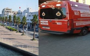 أزمة نفسية تدفع قاصرة منحدرة من أزغنغان لمحاولة وضع حد لحياتها بالناظور