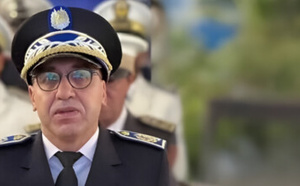 عمر أوراغ والٍ جديد للأمن الجهوي بالحسيمة
