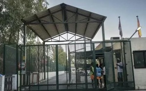 وفاة قاصر مغربي في مركز إيواء بسبتة تثير تساؤلات حول الرعاية الصحية للمهاجرين